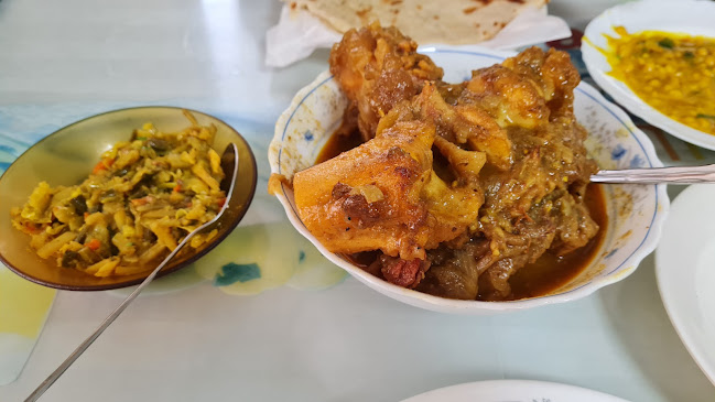 Opinii despre Sand Marine Restaurant în Abu Dhabi - Hospitality and gastronomy