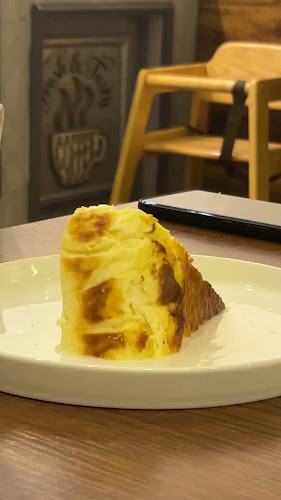 Opinii despre نم نم سويت كافيه în Umm Al Quwain - Hospitality and gastronomy