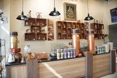 Coffee house بيت البن