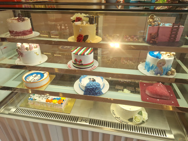 Al Zahra Square Clock Tower - Al Mussalla - Hay Al Gharb - Sharjah