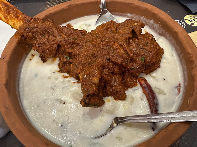 GREEN LAND RESTAURANT - AL WARQA - Dubai