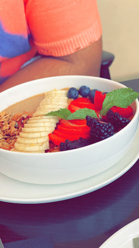 NOWHERE - Hospitality and gastronomy