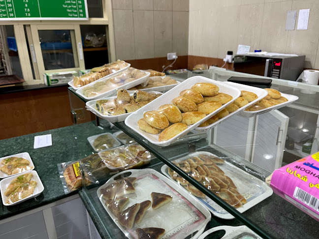 Lebenon Spring Bakery