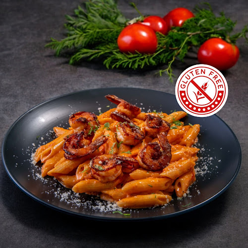 Comentarii opinii despre LENIANO ITALIAN RESTAURANT (Khalifa A Branch)