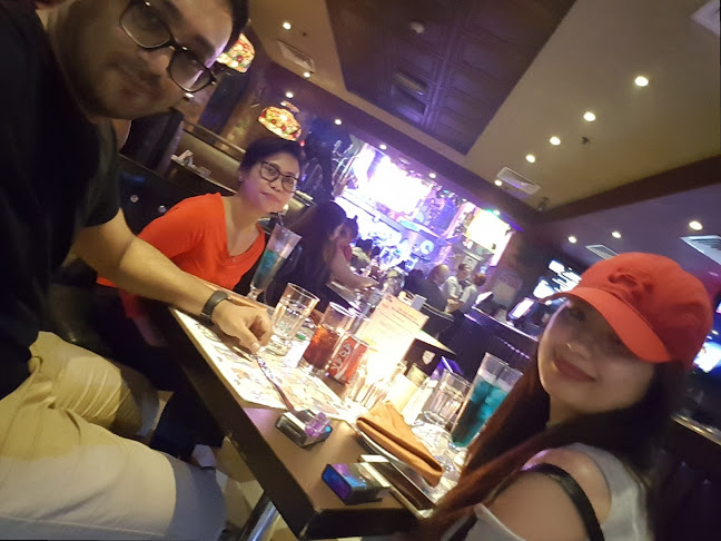 Comentarii opinii despre Rock Bottom Cafe