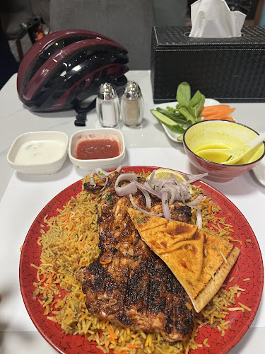 Opinii despre Shay Al Youm Restaurant în Dubai - Hospitality and gastronomy