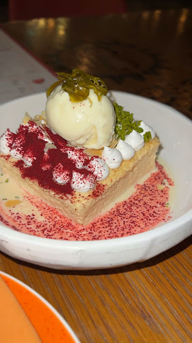 Opinii despre La Tablita Dubai în Dubai - Hospitality and gastronomy