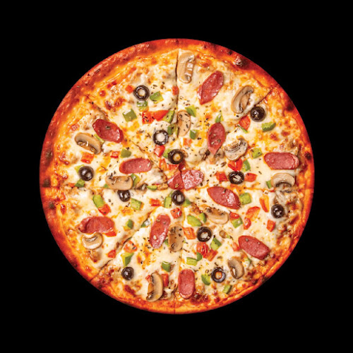 Opinii despre Mr.MARK PIZZA în Ras Al-Khaimah - Hospitality and gastronomy