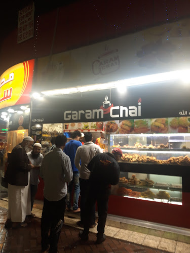 Opinii despre Saif Restaurant, HorAlAnz, Deira - Deccan Darbar Group of Restaurants în Dubai - Hospitality and gastronomy