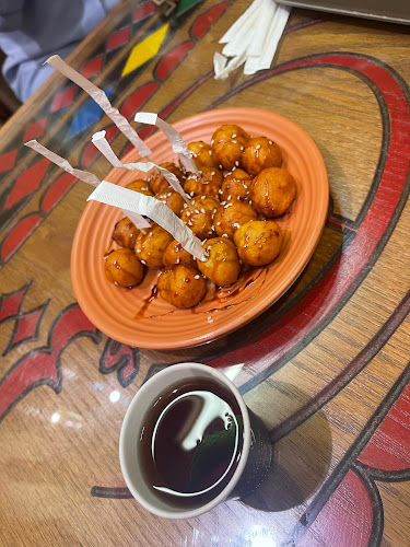 Opinii despre Seiyun Mandi Restaurant - Deira în Dubai - Hospitality and gastronomy