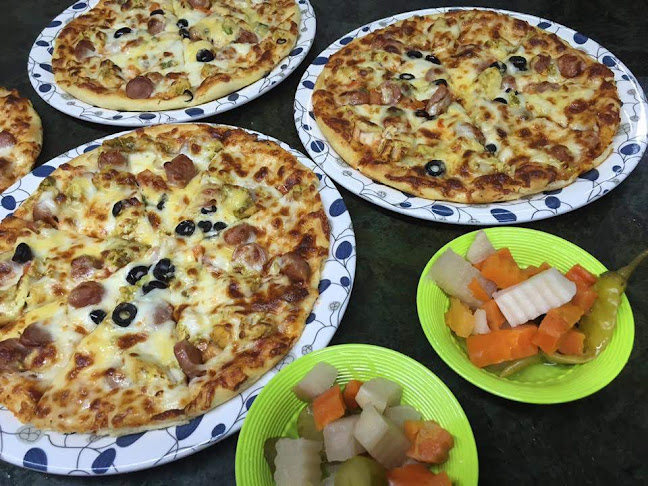 Opinii despre Kaza Cafe în Fujairah - Hospitality and gastronomy