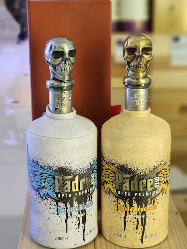 Opinii despre Oscar Wine Shop în Ajman - Hospitality and gastronomy