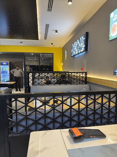 Arabian Majlis Muwaileh