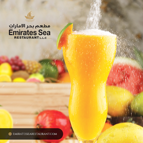 Comentarii opinii despre Emirates Sea Restaurant - Fujairah