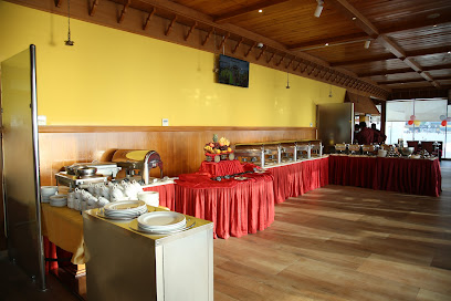 Nalukettu Restaurant