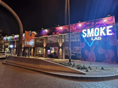 Smokelab Hookah Cafe