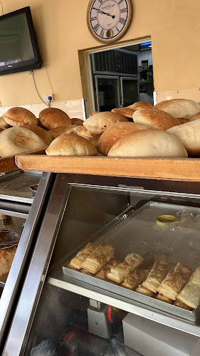 Opinii despre مخبز الريف الشامي în Sharjah - Hospitality and gastronomy
