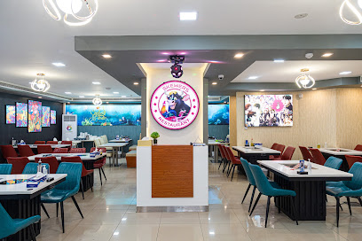 The Skewers Restaurant