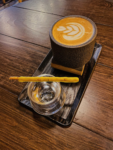 Drowsy Coffee - Sharjah