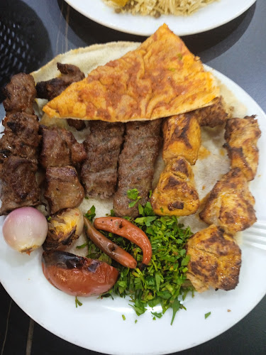 Opinii despre Rukn Yasmeen Al sham Grill Restaurant în Sharjah - Hospitality and gastronomy