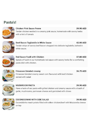 M.S. Cafe Restaurant -Difc - Dubai