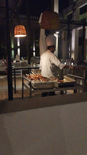 Nama Global Dining Restaurant - Hospitality and gastronomy