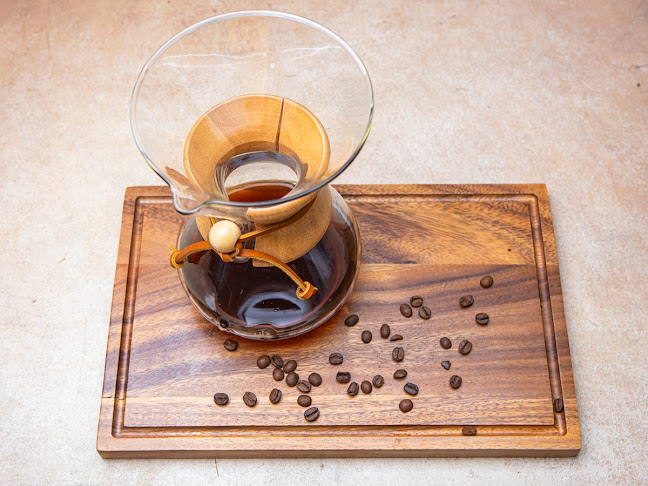 Endless Cafe & Restaurant - Dubai