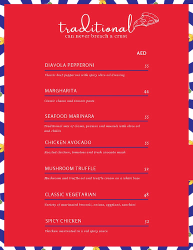 Comentarii opinii despre Sicilian Pizza