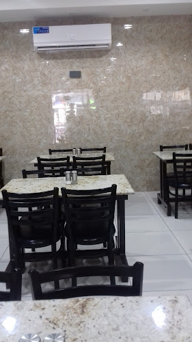 Lucky center ,Bulding Aljurf 1 - Ajman