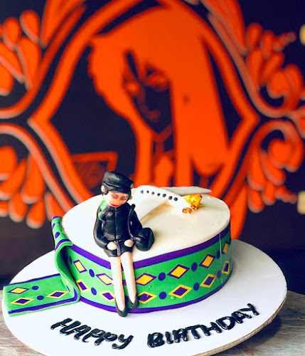 Shezon Bakery And Cafe - Abu Dhabi