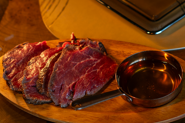 Comentarii opinii despre Doors Dubai - Best Restaurant in Dubai Mall