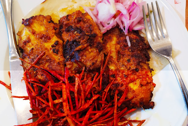 Spicy Land Restaurant Sharjah - Sharjah