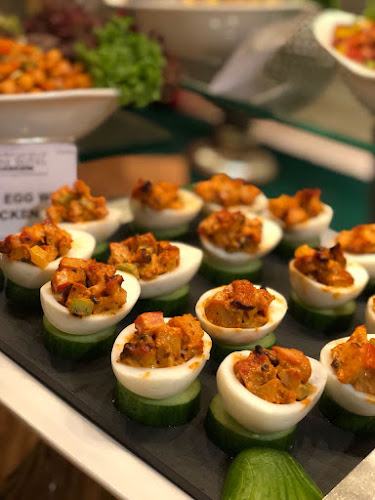 Comentarii opinii despre RASA FAMILY RESTAURANT, FORTUNE KARAMA HOTEL