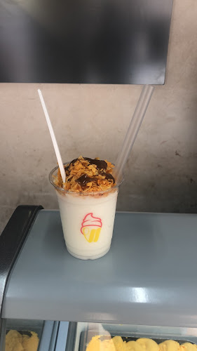 Alsad Ice cream - Hospitality and gastronomy