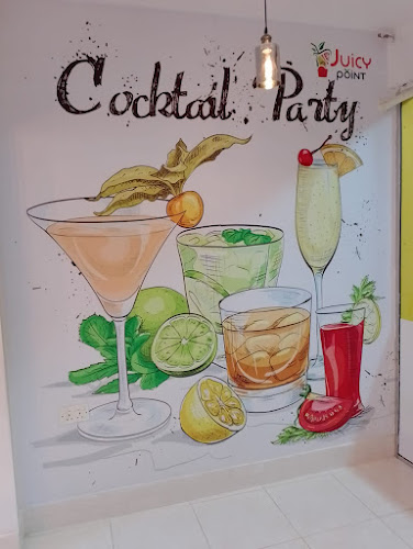 Comentarii opinii despre Juicy point