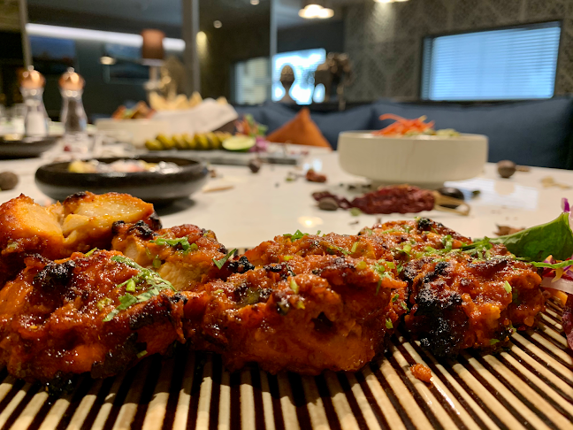 Opinii despre G&T Club Lounge în Dubai - Hospitality and gastronomy