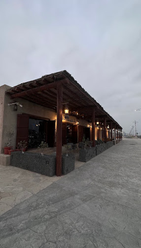 الخمسينات للزهور فرع 1 50s flowers branch - Hospitality and gastronomy