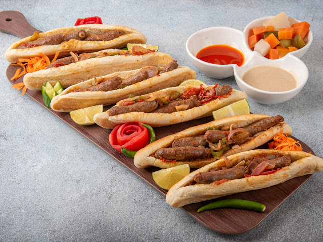 Muwaileh Commercial - Industrial Area - Sharjah