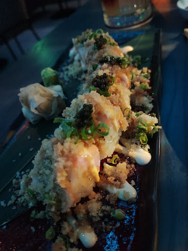 Nonya Dubai - Pan Asian Restaurant & Bar - Hospitality and gastronomy