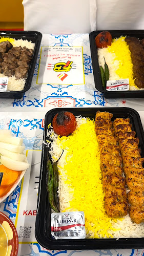 شارع الحميدية - Hamidiya - Al Hamidiya 2 - Ajman