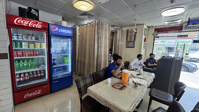 Opinii despre Pak Shanwari Kabab Restaurant în Abu Dhabi - Hospitality and gastronomy