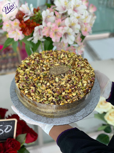 Opinii despre Wow sweets mirdif în Dubai - Hospitality and gastronomy