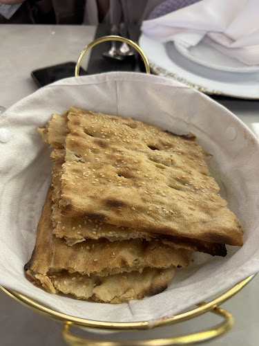 Yashar Palace Restaurant