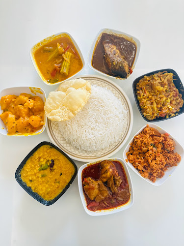 Ruby Restaurant - Abu Dhabi