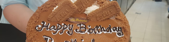 La Brioche Dalma Mall - Abu Dhabi