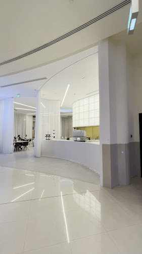 Cafe James - Hospitality and gastronomy