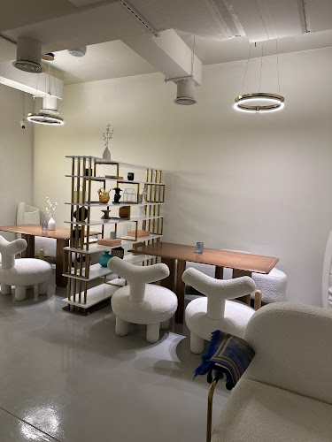 Comentarii opinii despre Labelle Cafe abu dhabi لابيل كافيه أبوظبي