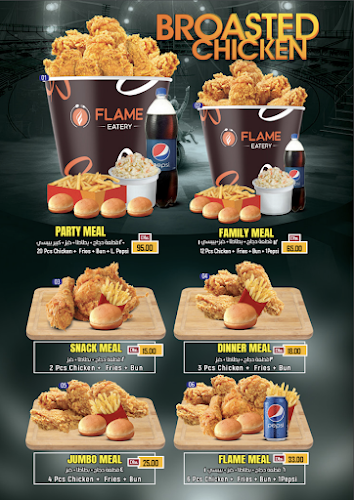 ROYAL RAAHA RESTAURANT - Dubai