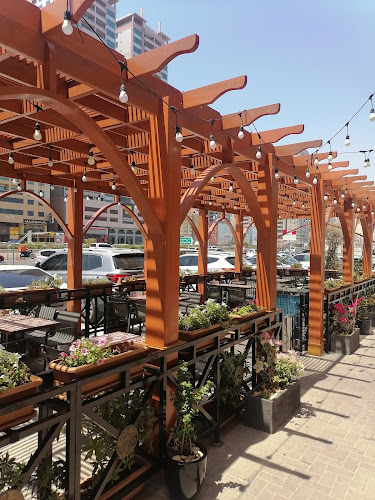 Zahrat Al Quds Restaurant