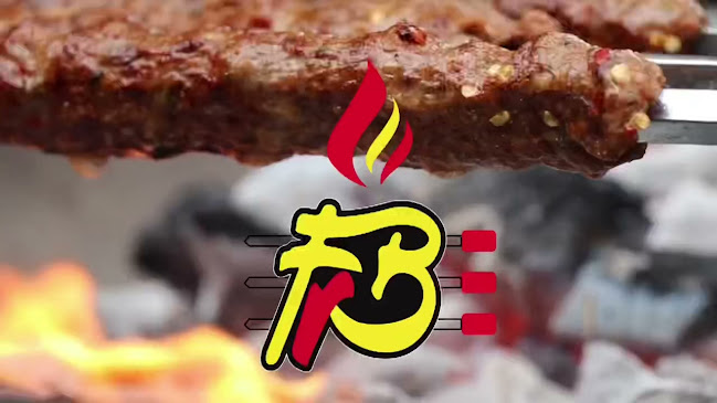 Opinii despre Kabab Al Fareej în Ajman - Hospitality and gastronomy